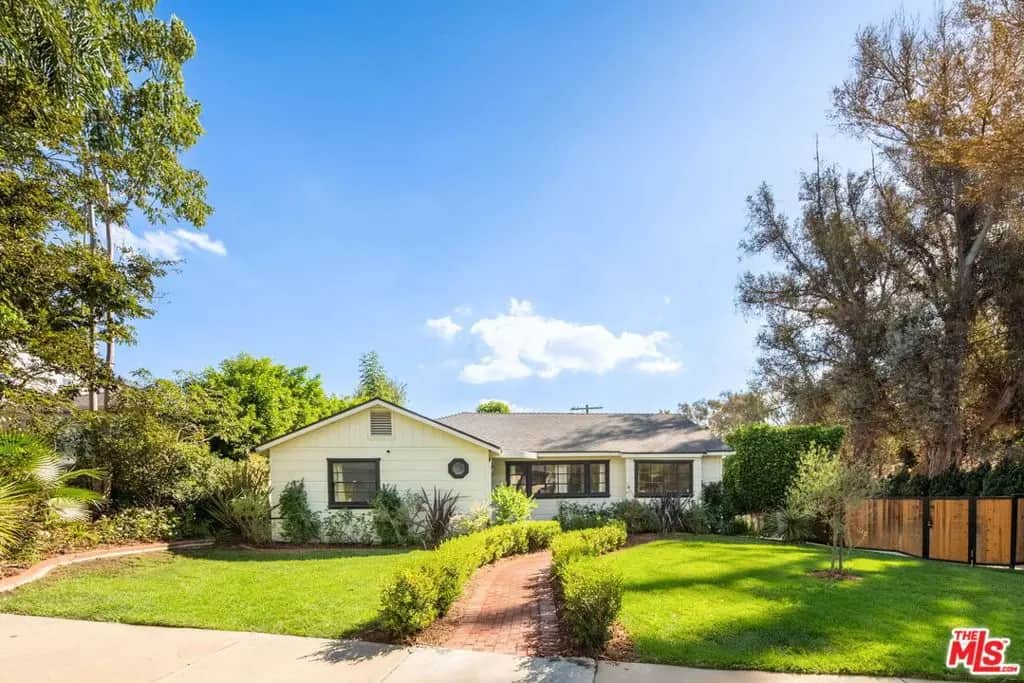 10340 Walavista Road, Los Angeles, CA — listing photo 1