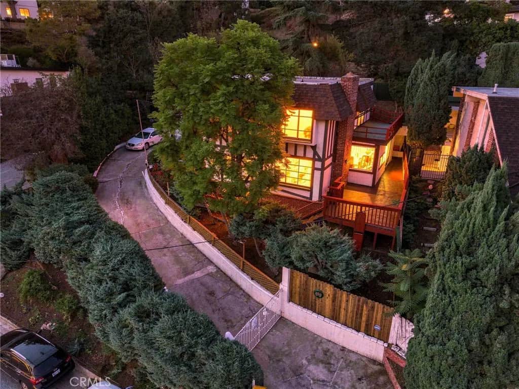 1261 Kolle, South Pasadena, CA — listing photo 1