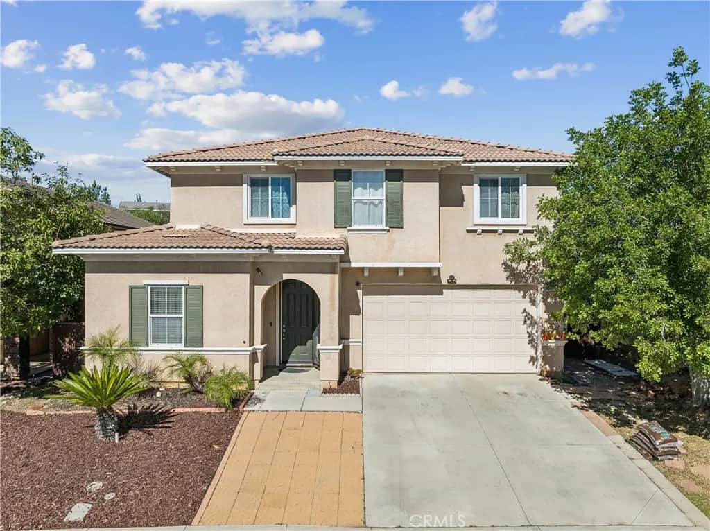 38010 High Ridge Drive, Beaumont, CA — listing photo 1