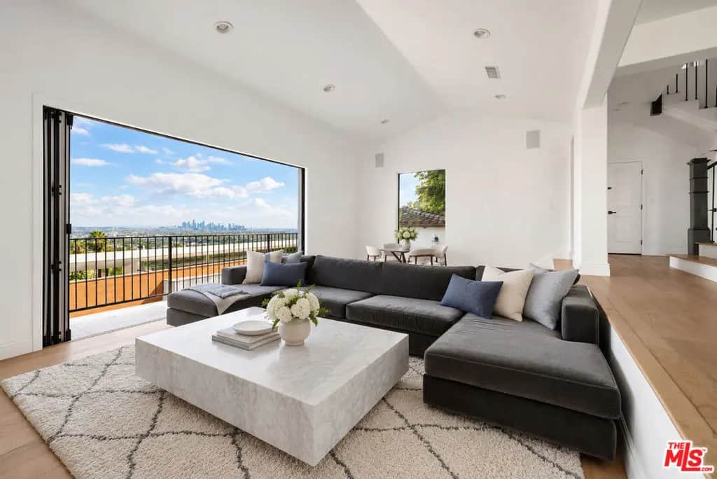 8417 Harold Way, West Hollywood, CA — listing photo 1