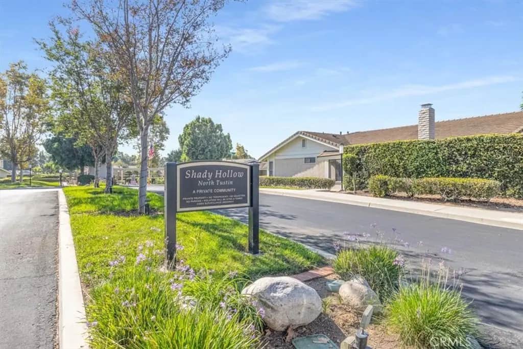 18951 Jane Circle, North Tustin, CA — listing photo 1