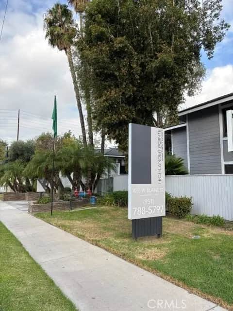 1055 W Blaine, Riverside, CA — listing photo 1