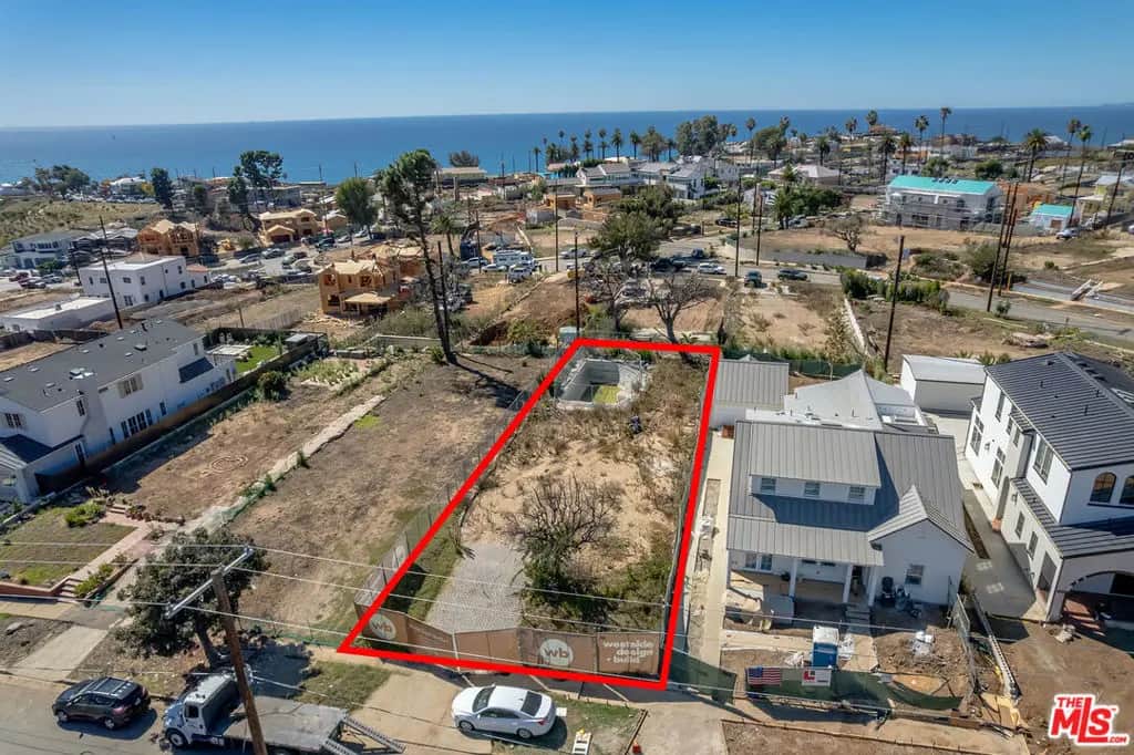 15268 De Pauw Street, Pacific Palisades, CA — listing photo 1