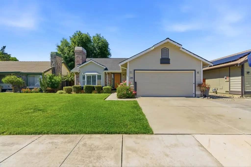 145 Berkshire Drive, Morgan Hill, CA — listing photo 1