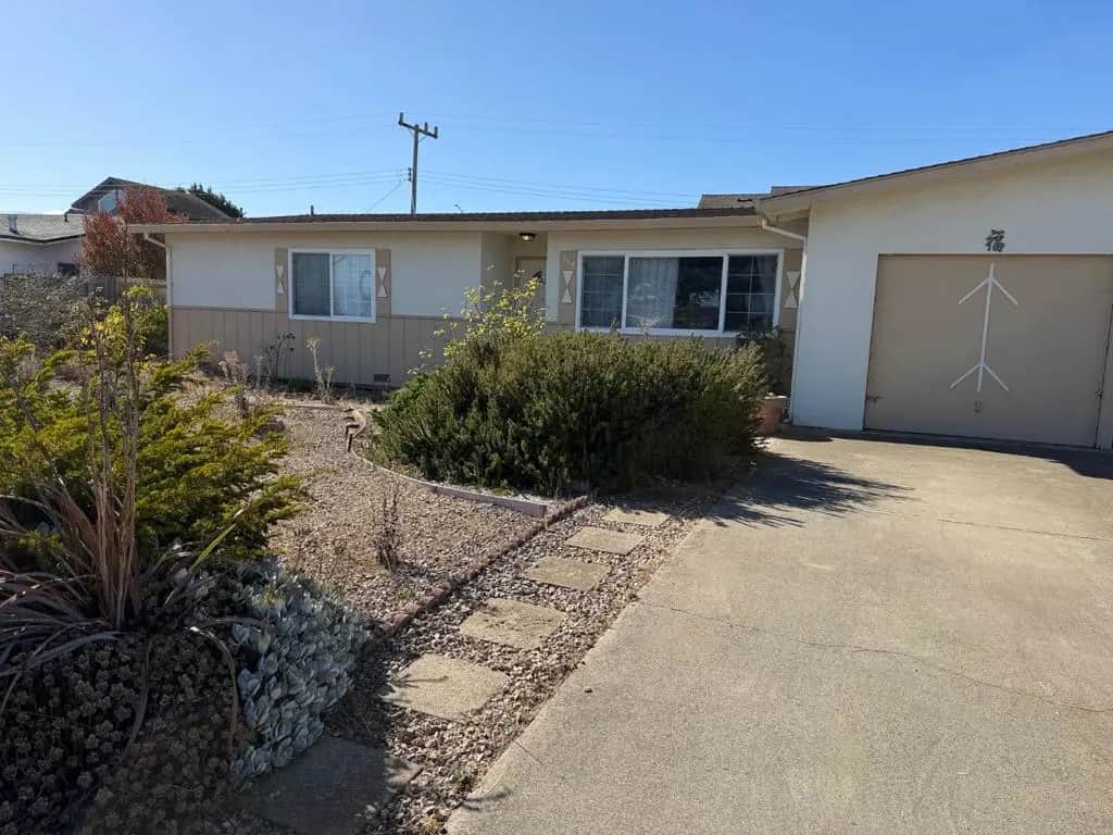 214 Cosky Drive, Marina, CA — listing photo 1