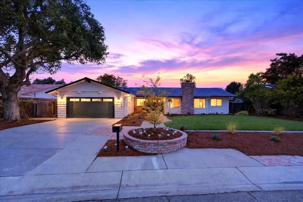 1541 Awalt Court, Los Altos, CA — listing photo 1