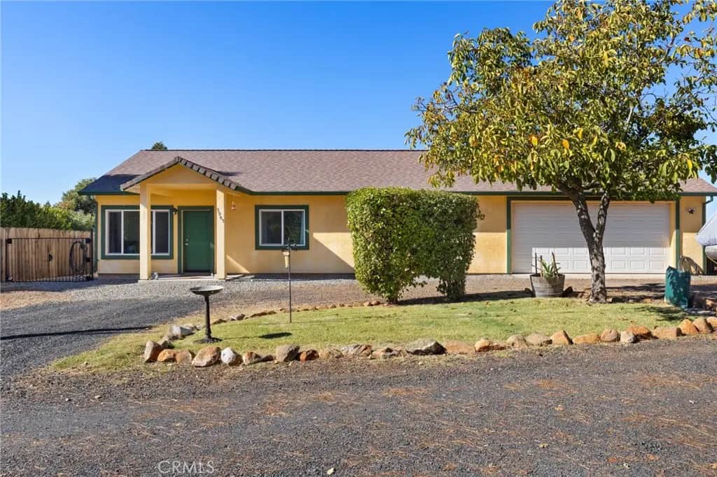 5985 Mcclain Lane, Paradise, CA — listing photo 1