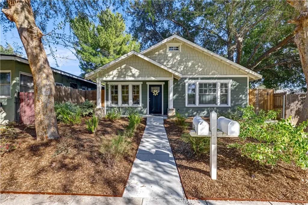 242 S Vista Bonita, Glendora, CA — listing photo 1