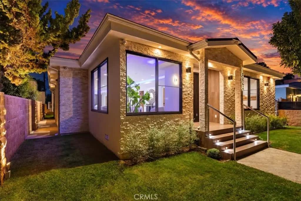1524 19th, Santa Monica, CA — listing photo 1