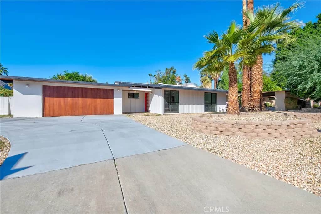 40851 Bob Hope, Rancho Mirage, CA — listing photo 1