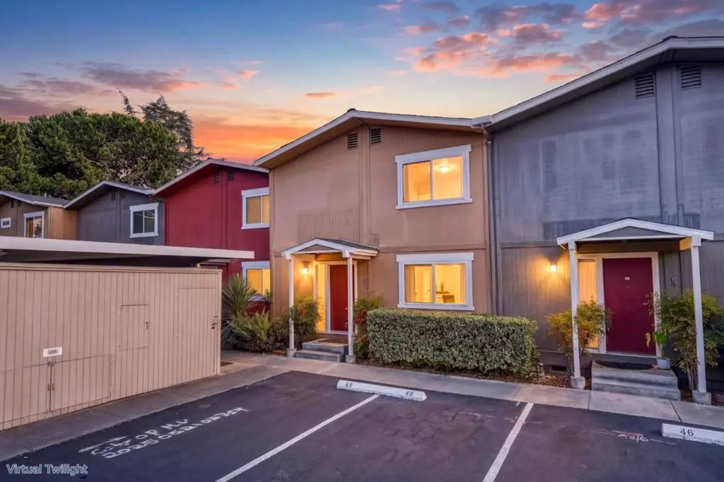 532 Tyrella Avenue 49, Mountain View, CA — listing photo 1