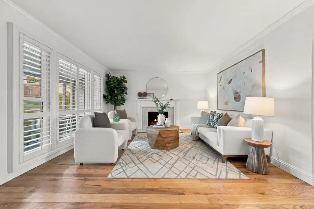 3023 Del Ray Street, San Mateo, CA — listing photo 1