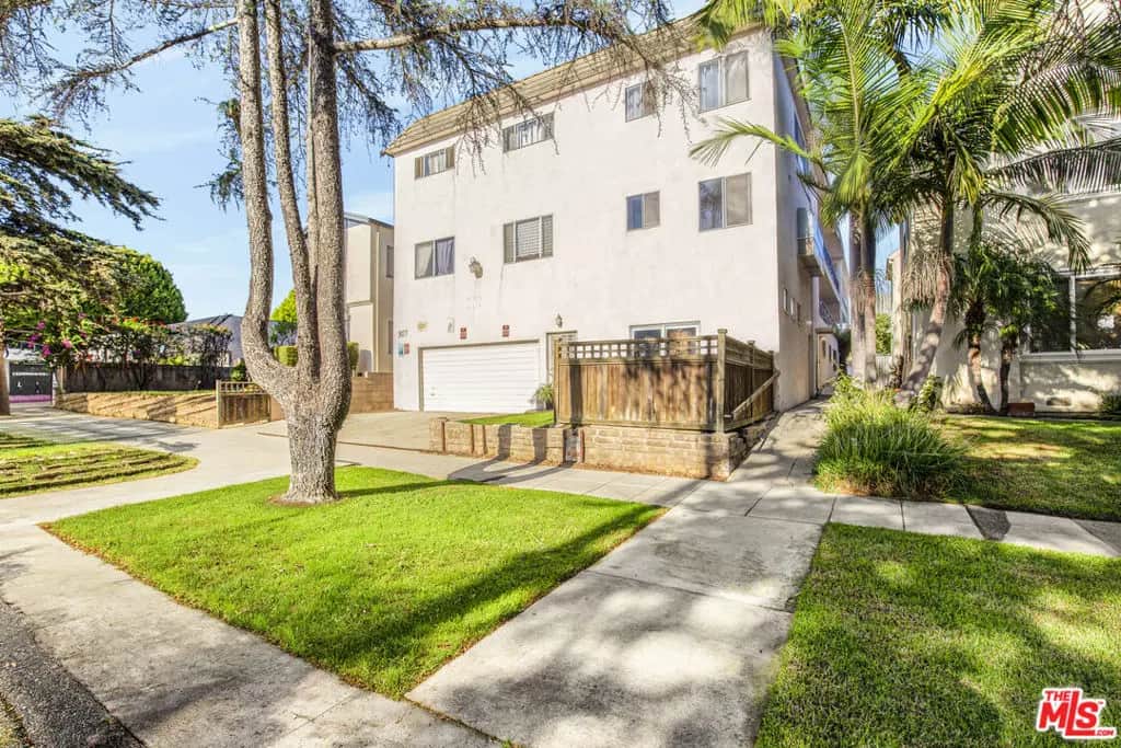 817 12th Street, Santa Monica, CA — listing photo 1