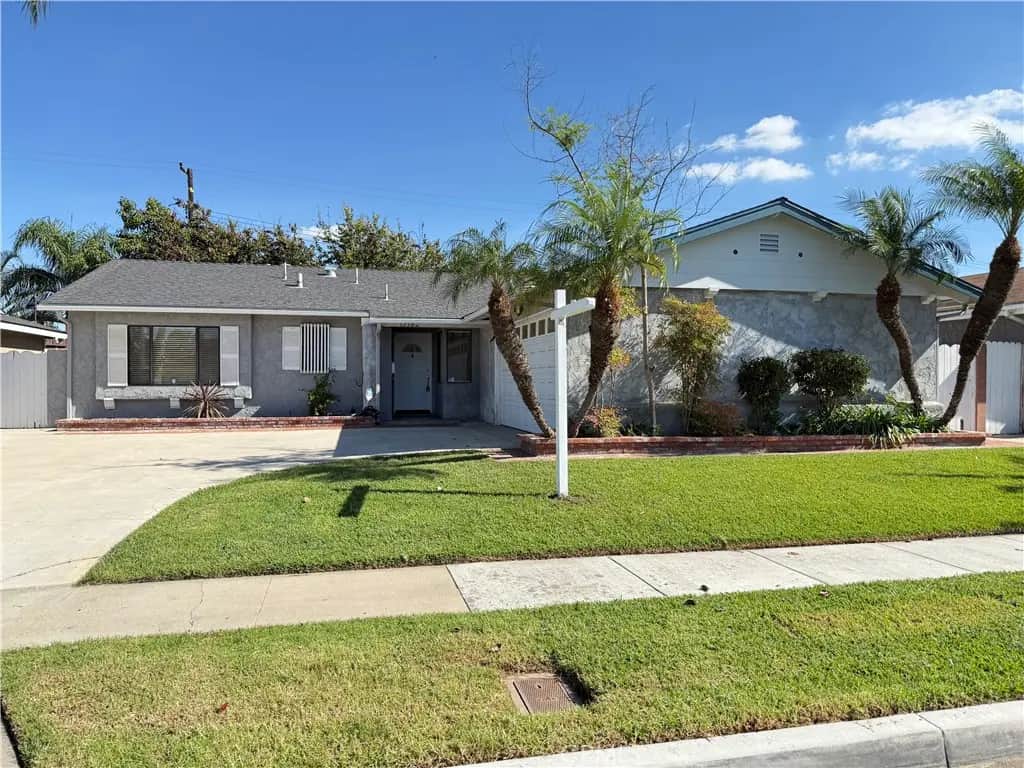 12782 Wild Goose, Garden Grove, CA — listing photo 1