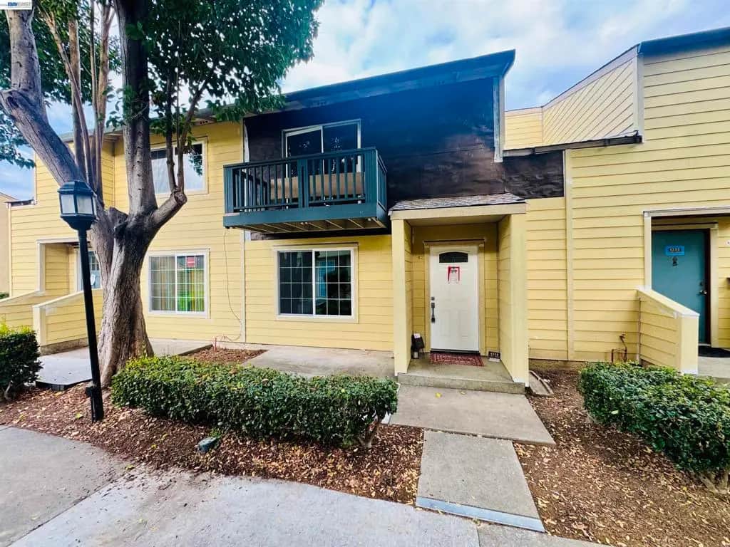 4228 Comet Cir, Union City, CA — listing photo 1