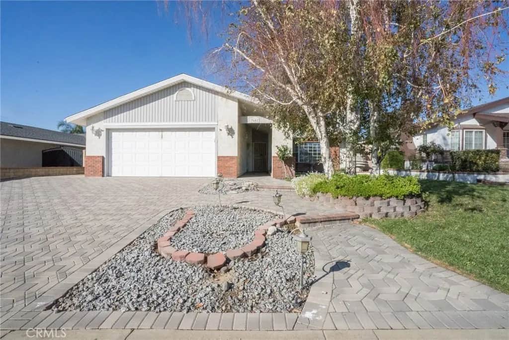 7652 Cartilla, Rancho Cucamonga, CA — listing photo 1