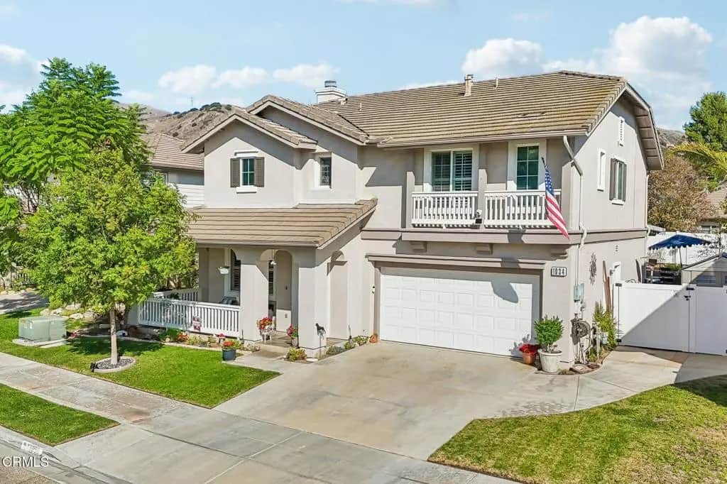 1034 Candelaria Lane, Fillmore, CA — listing photo 1