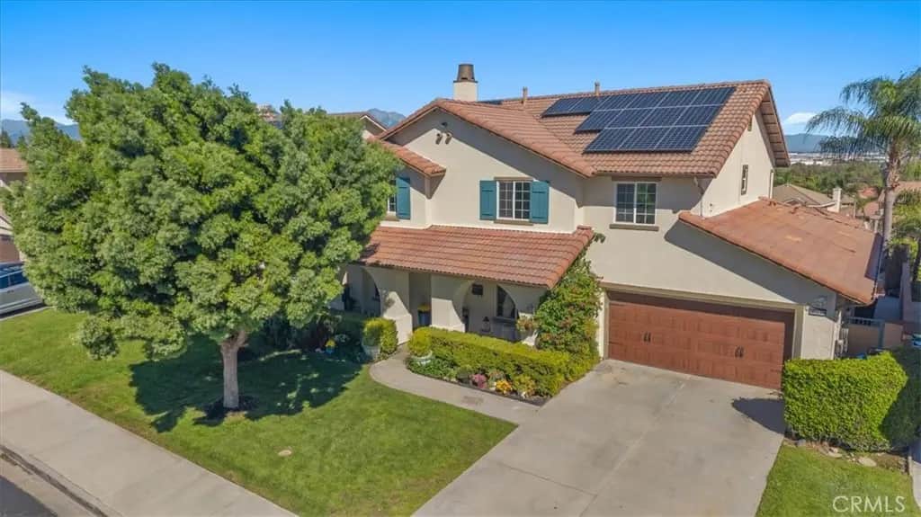 16639 Sagebrush, Chino Hills, CA — listing photo 1