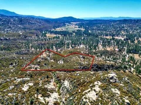 0 Ca-74, Mountain Center, CA — listing photo 1