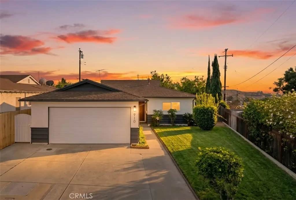 910 Eroica Dive, Monterey Park, CA — listing photo 1
