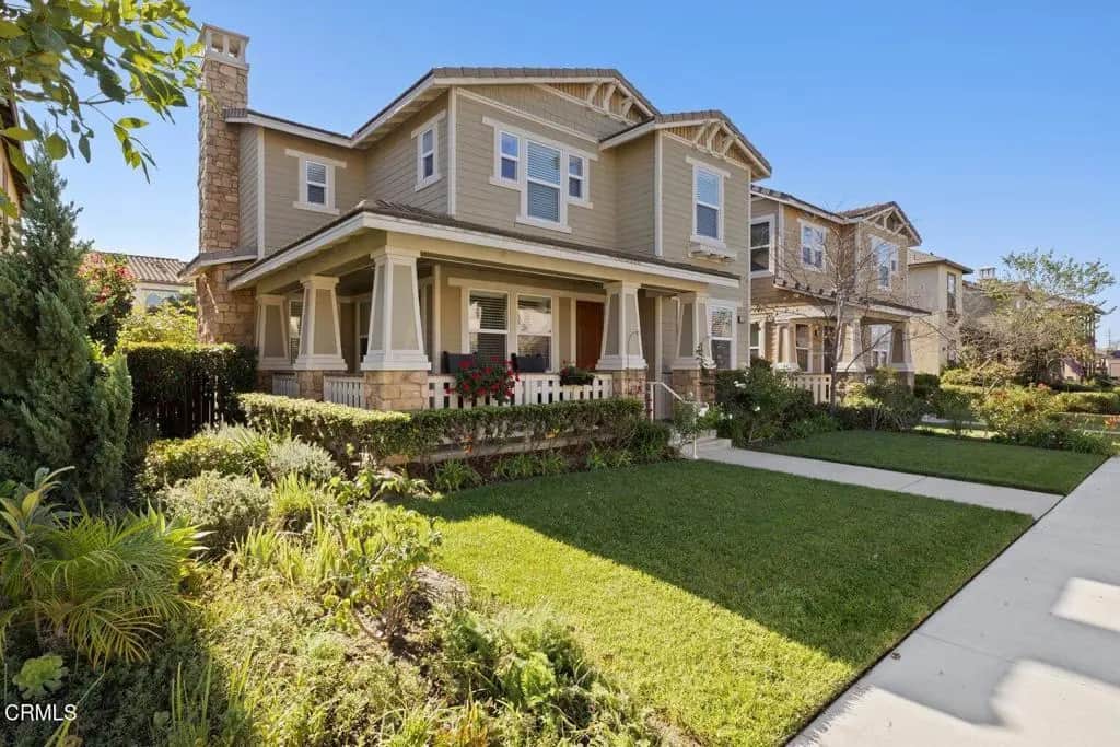 11314 Beechnut Street Street, Ventura, CA — listing photo 1