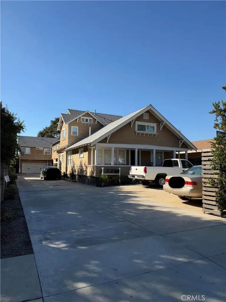 197 Oberlin, Claremont, CA — listing photo 1