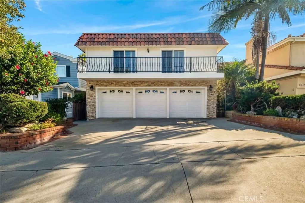 2314 Pacific, Manhattan Beach, CA — listing photo 1
