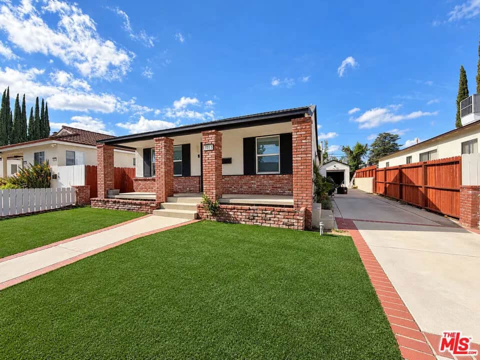 5053 Enfield Avenue, Encino, CA — listing photo 1
