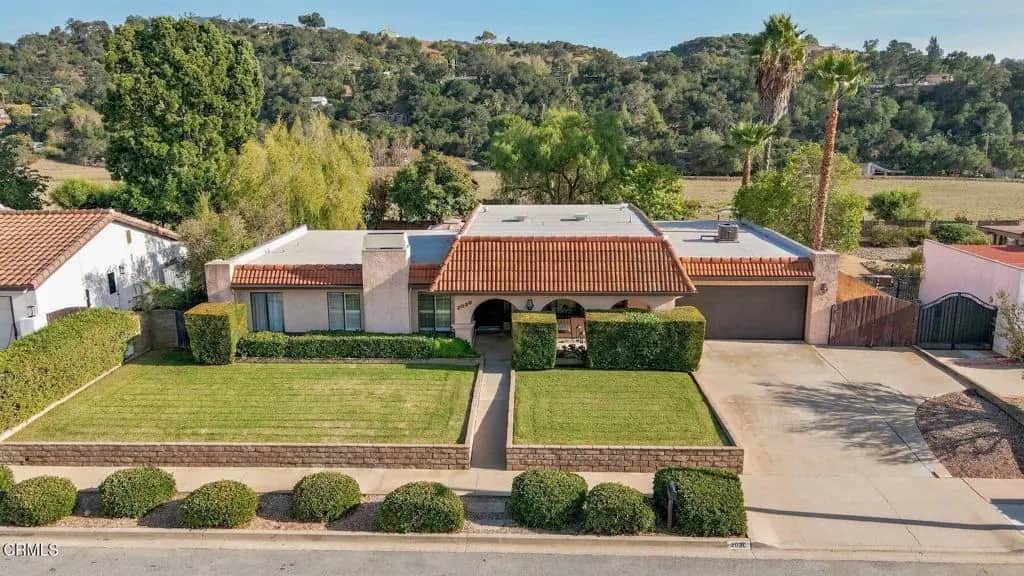 2030 Sumac Drive, Ojai, CA — listing photo 1