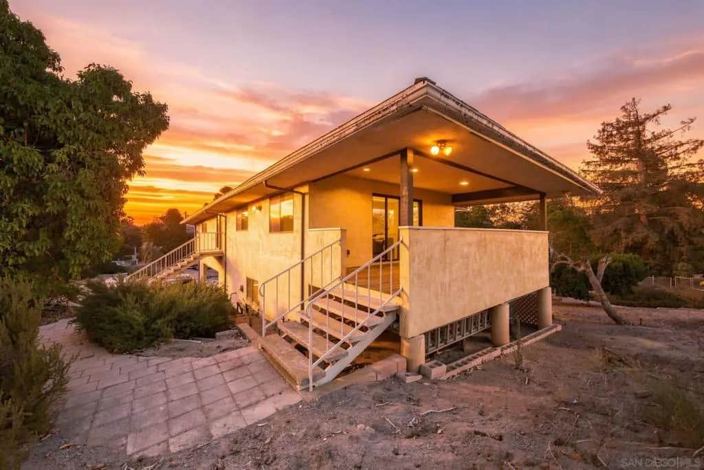4940 Alzeda Dr, La Mesa, CA — listing photo 1