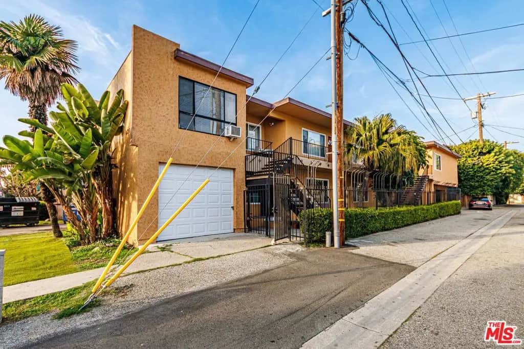 4364 Berryman Avenue 1, Los Angeles, CA — listing photo 1