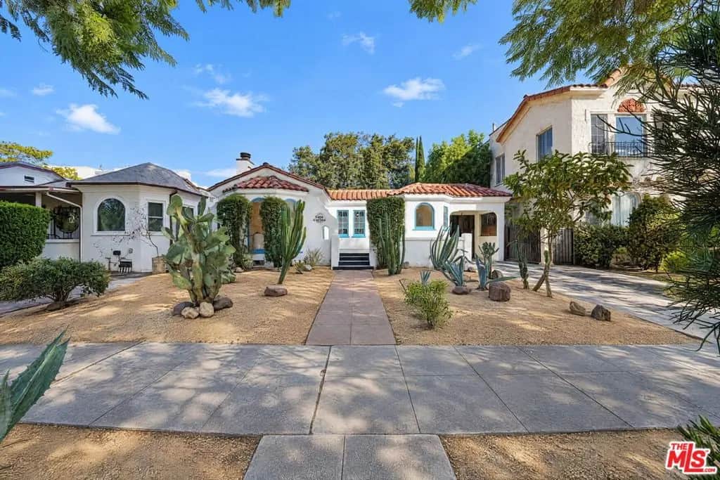 2806 S Victoria Avenue, Los Angeles, CA — listing photo 1