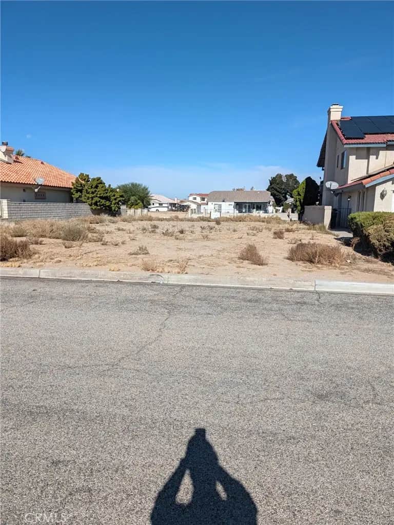 14468 Hurricane, Helendale, CA — listing photo 1