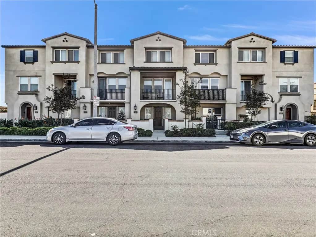 15310 Jasmine 106, Gardena, CA — listing photo 1