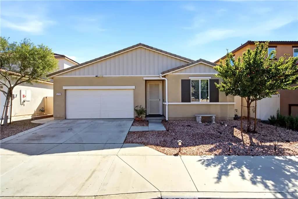 24751 Hudson Street, Moreno Valley, CA — listing photo 1