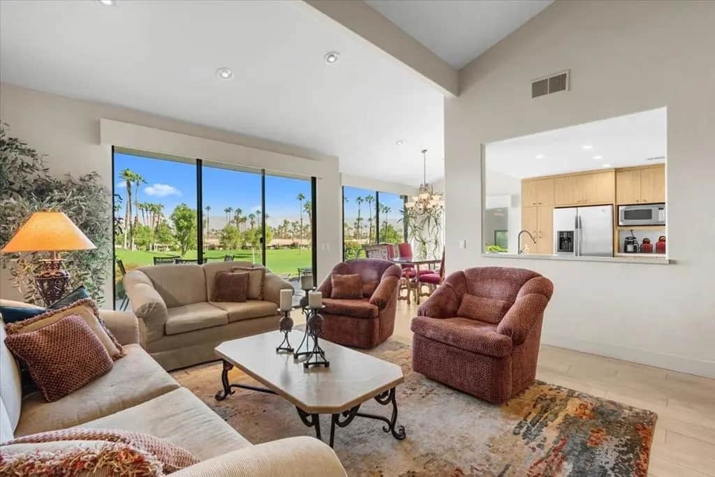76586 Hollyhock Drive, Palm Desert, CA — listing photo 1