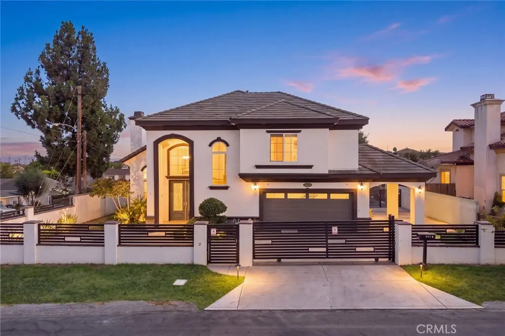 8228 Elm, San Gabriel, CA — listing photo 1