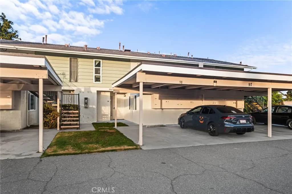 1192 Mitchell Avenue 98, Tustin, CA — listing photo 1