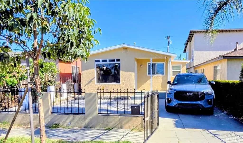 11106 Virginia, Lynwood, CA — listing photo 1