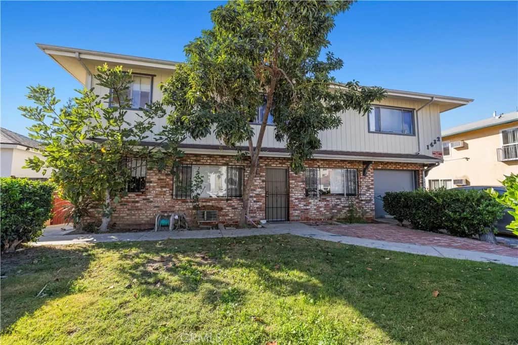 1432 E Maple, Glendale, CA — listing photo 1