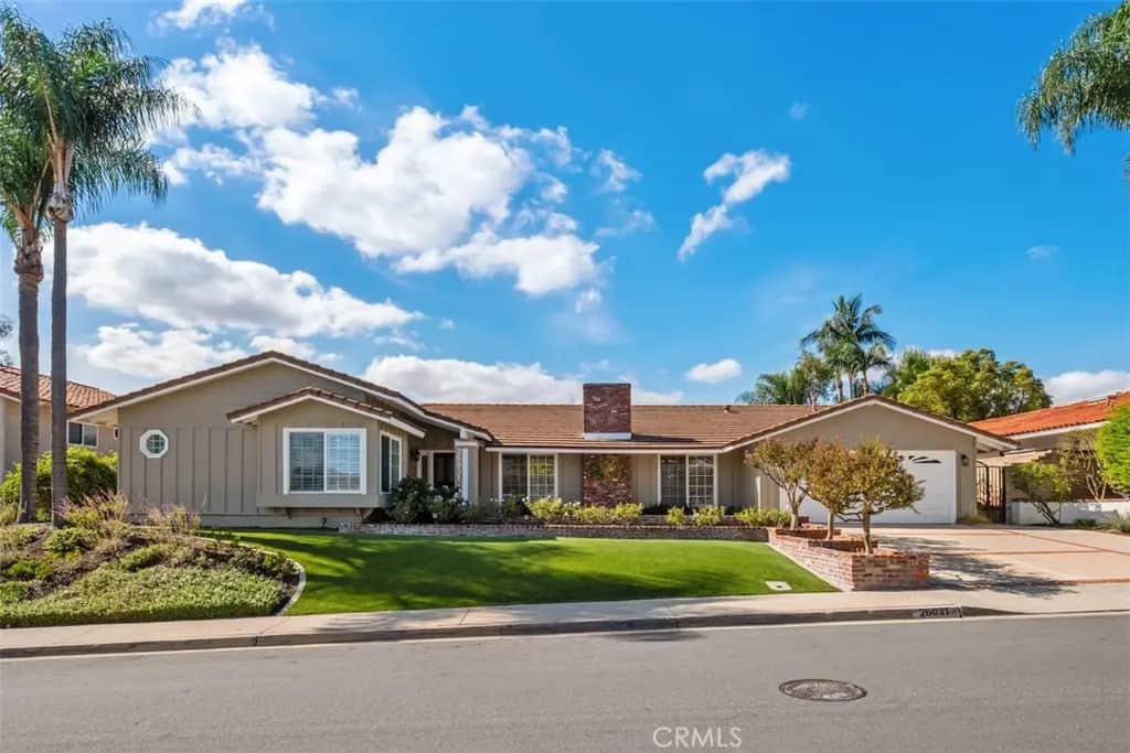 26031 Via Viento, Mission Viejo, CA — listing photo 1