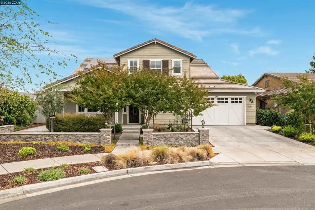3659 Chesapeake Bay Ct, Pleasanton, CA — listing photo 1