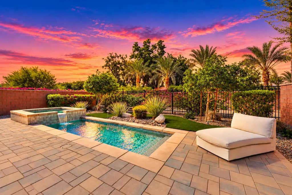 50525 Bee Canyon Drive, Indio, CA — listing photo 1