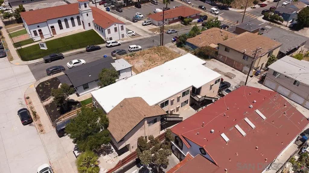 4085 48Th Street #5, San Diego, CA — listing photo 1