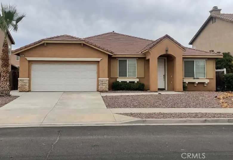 13167 NEWPORT Street, Hesperia, CA — listing photo 1