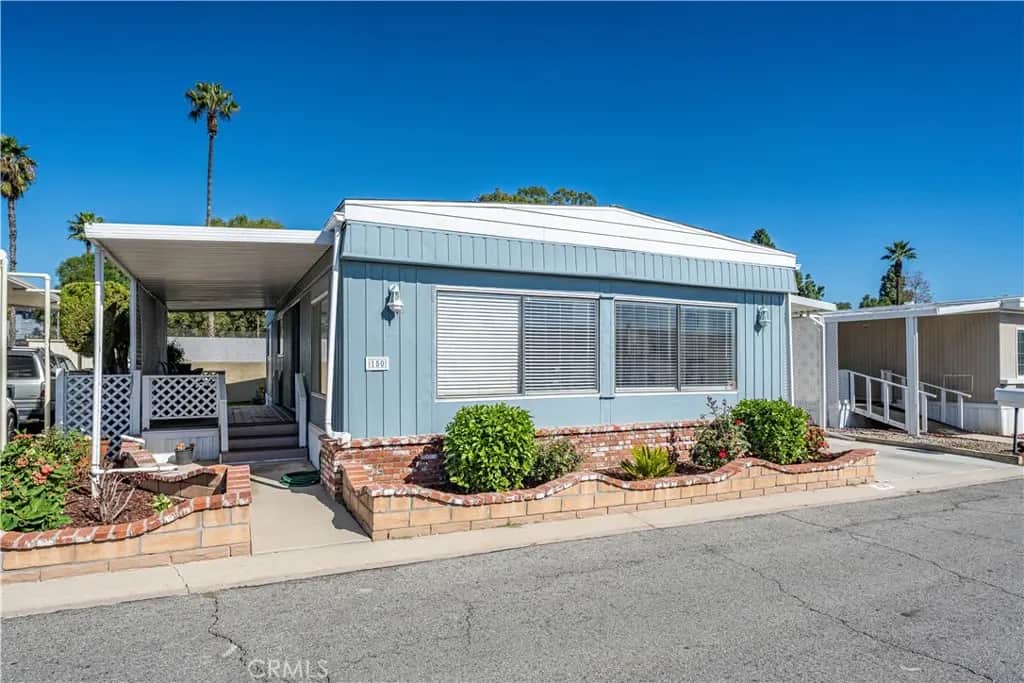 1001 W Lambert Road 150, La Habra, CA — listing photo 1