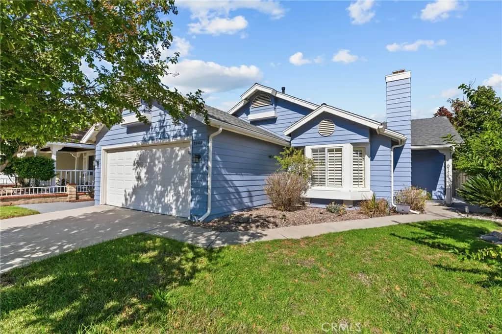 28439 Victoria, Castaic, CA — listing photo 1