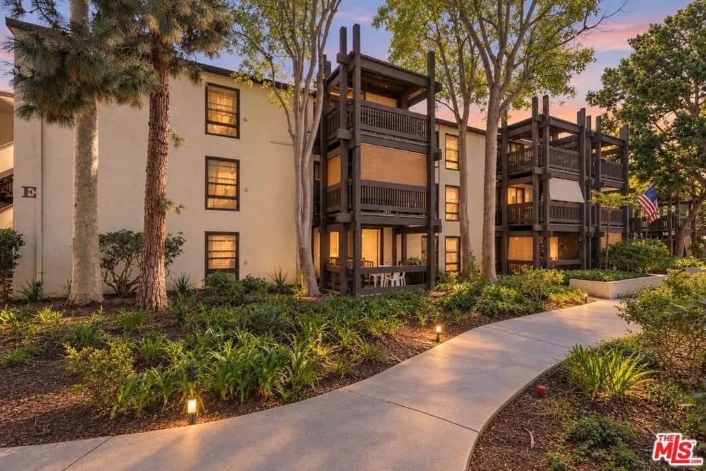 7777 W 91st Street E3144, Playa Del Rey, CA — listing photo 1