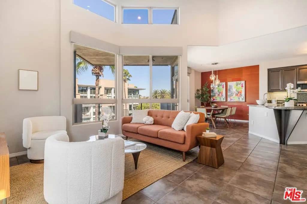 13044 Pacific 414, Playa Vista, CA — listing photo 1