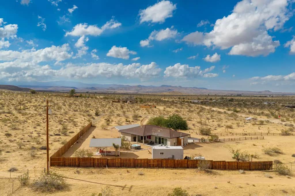 Address available on request, Landers, CA — listing photo 1